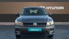 Volkswagen Tiguan 1.5 TSi EVO 150 Match 5dr Petrol Estate